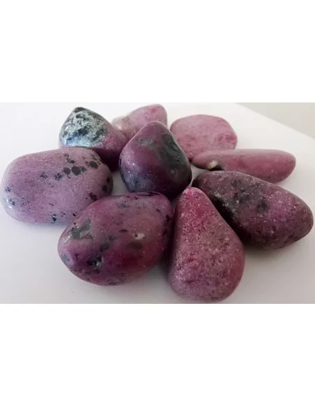 Rubis de Tazanie Rubis de Tazanie