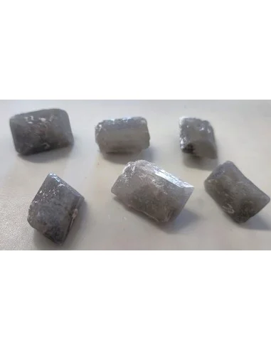 Danburite grise mineral