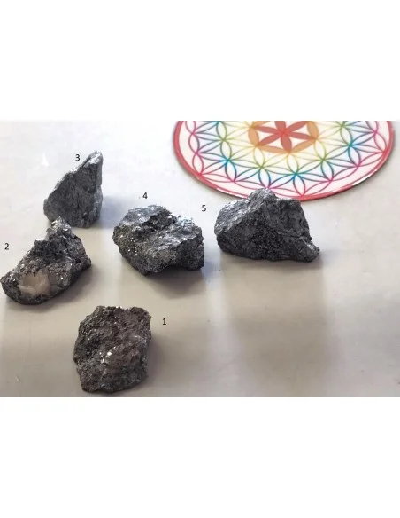 Skutterudite minéral