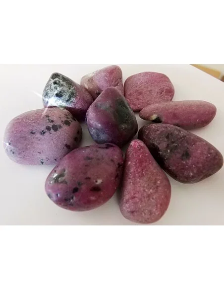 Rubis de Tazanie Rubis de Tazanie