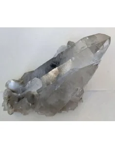 Quartz fantome vert geode 2