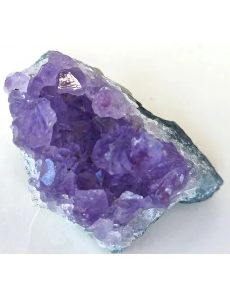 Améthyste Vera cruz