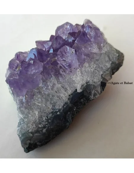 Améthyste Vera cruz