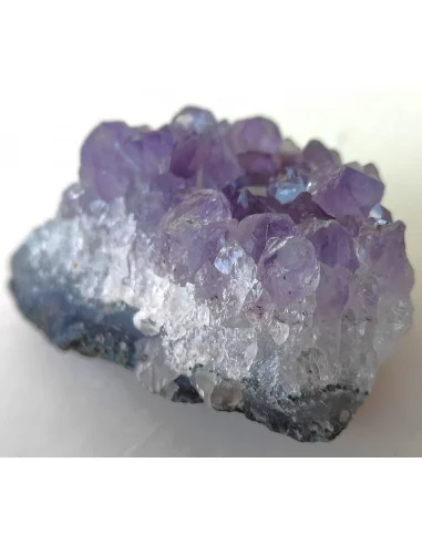 Améthyste Vera cruz