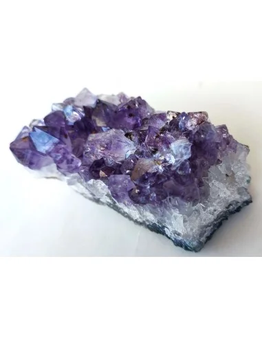 Améthyste rutiles titane