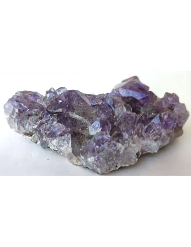 Géode fleur Amethyste Vera Cruz