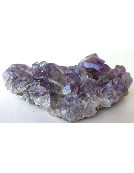 Géode fleur Amethyste Vera Cruz