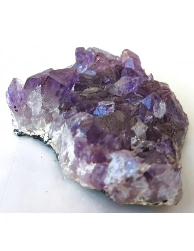 Géode fleur Amethyste Vera Cruz