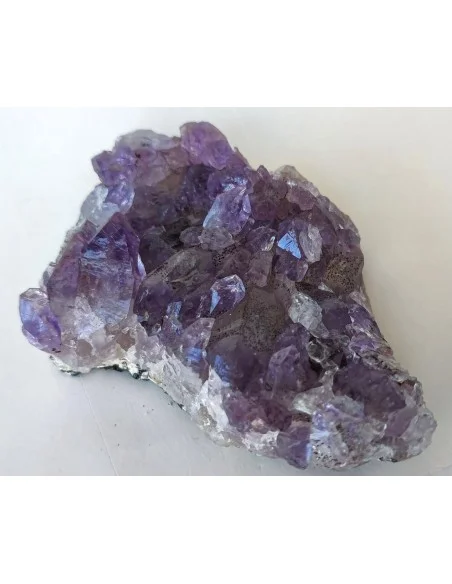 Géode fleur Amethyste Vera Cruz