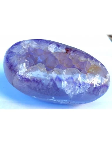 Améthyste vera cruz citriné