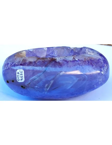 Améthyste vera cruz citriné