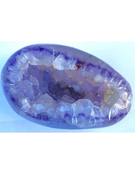 Améthyste vera cruz citriné