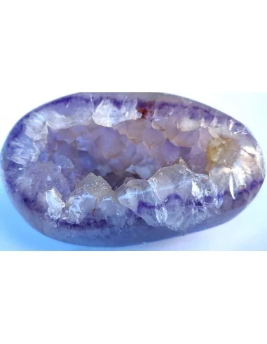 Améthyste vera cruz citriné