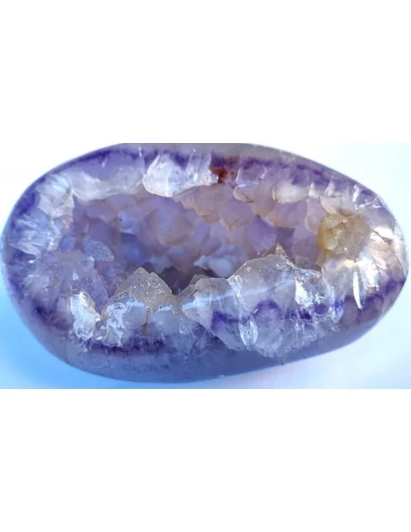 Améthyste vera cruz citriné