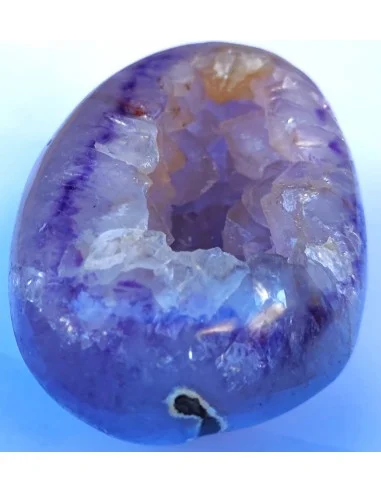 Améthyste vera cruz citriné