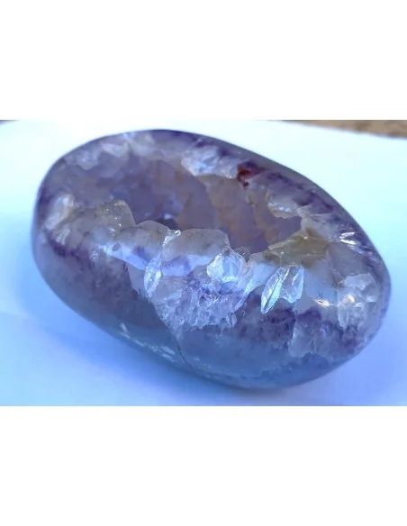 Améthyste vera cruz citriné