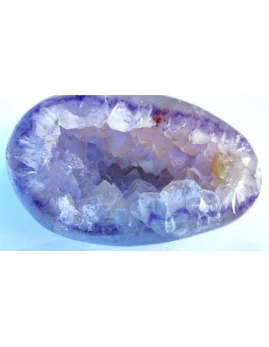 Améthyste vera cruz citriné