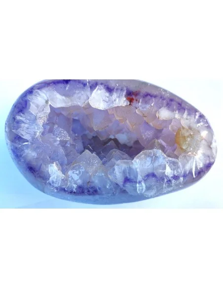 Améthyste vera cruz citriné