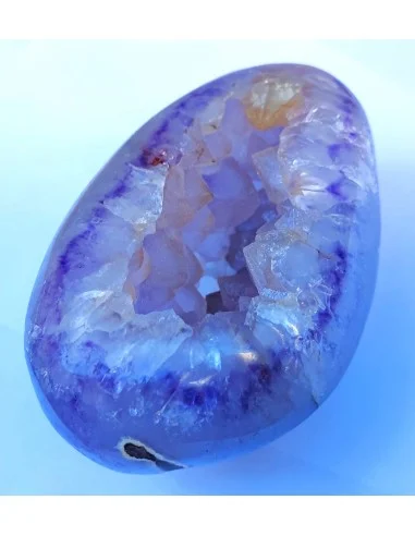 Améthyste vera cruz citriné