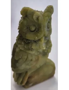 Hibou jade 2