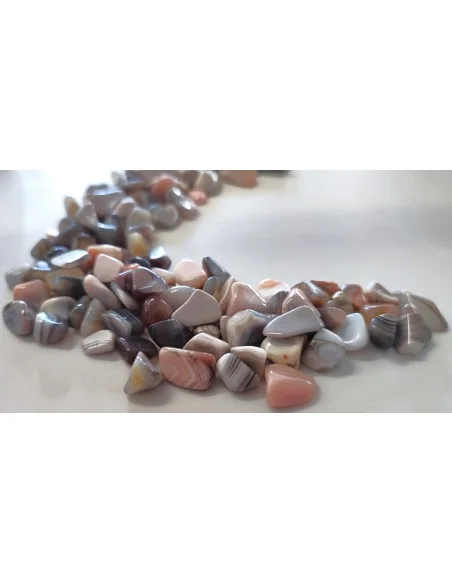 Agate petite pierre