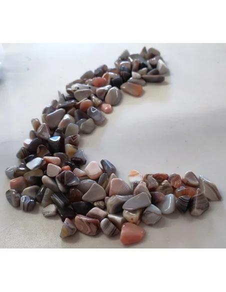 Agate petite pierre