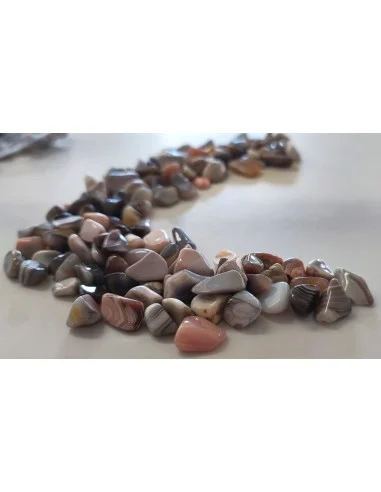 Agate petite pierre