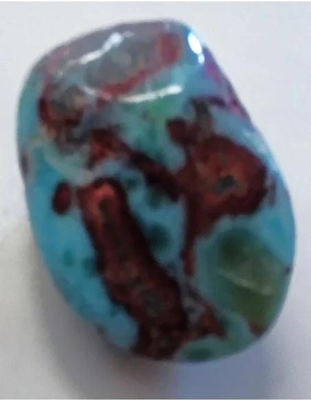 Larimar galet
