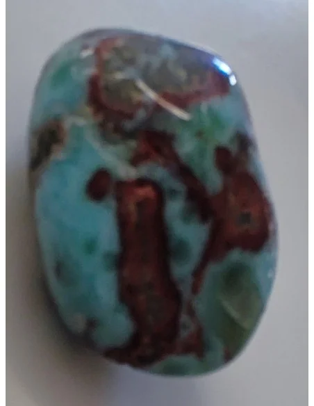 Larimar galet