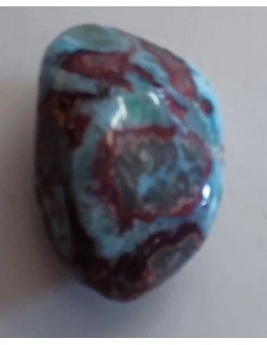 Larimar galet