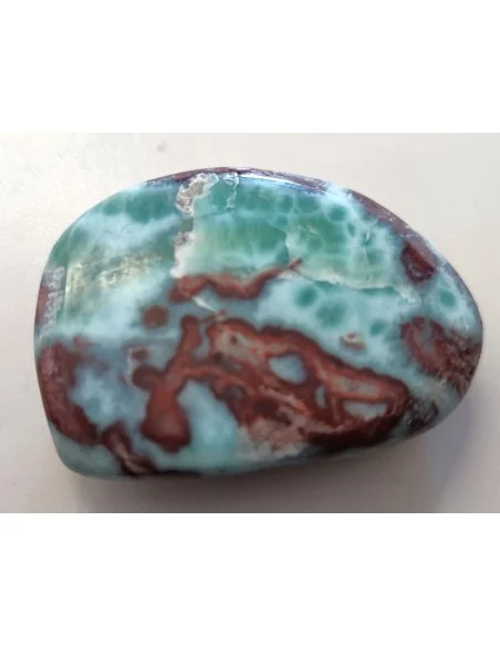 Larimar polie galet