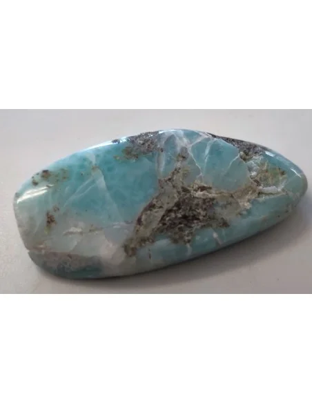Larimar galet polis