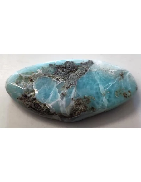 Larimar galet polis