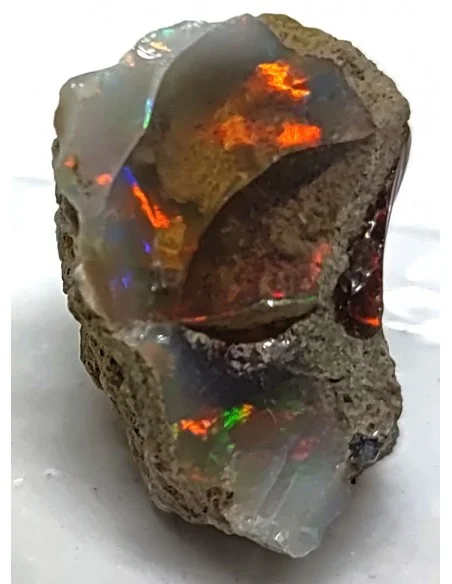 Opale noble Australie 11,16g