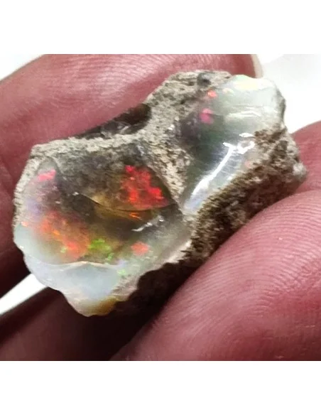 Opale noble Australie 11,16g