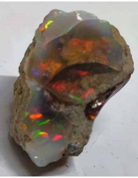 Opale noble Australie 11,16g