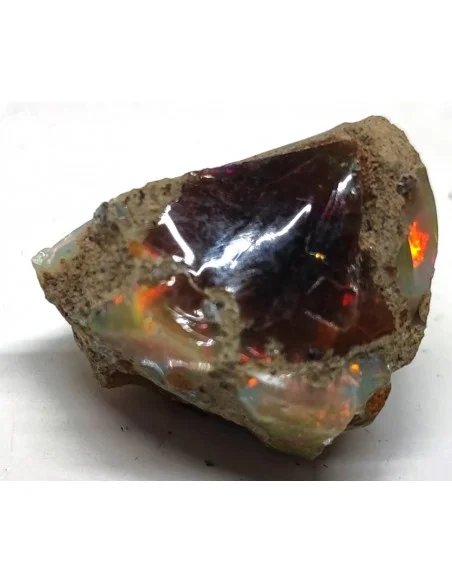 Opale noble Australie 11,16g