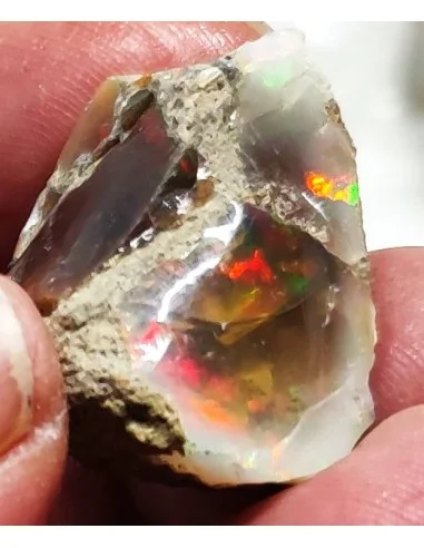 Opale noble Australie 11,16g