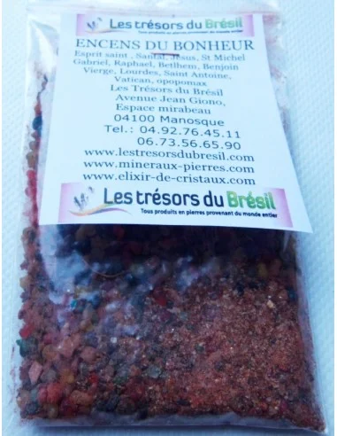 Encens du bonheur