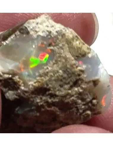 Opale noble Australie 11,16g