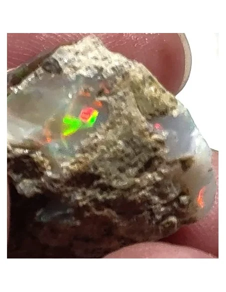 Opale noble Australie 11,16g