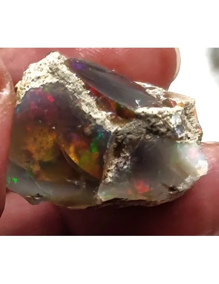 Opale noble Australie 11,16g