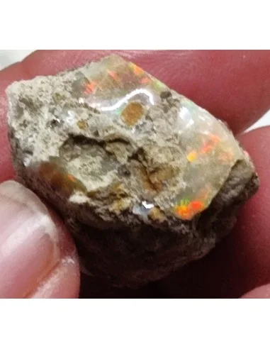 Opale noble Australie 11,16g