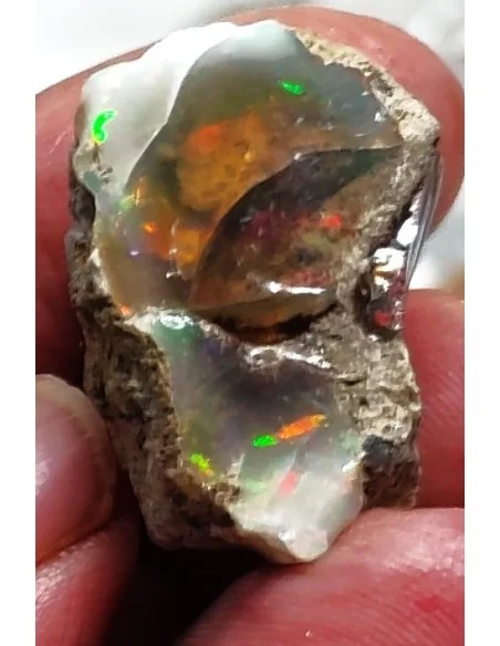 Opale noble Australie 11,16g