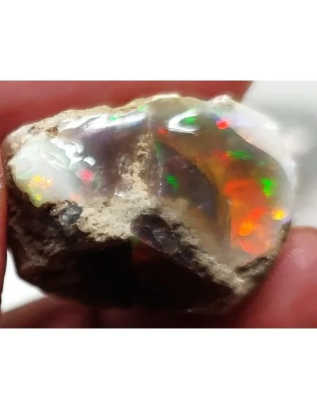 Opale noble Australie 11,16g