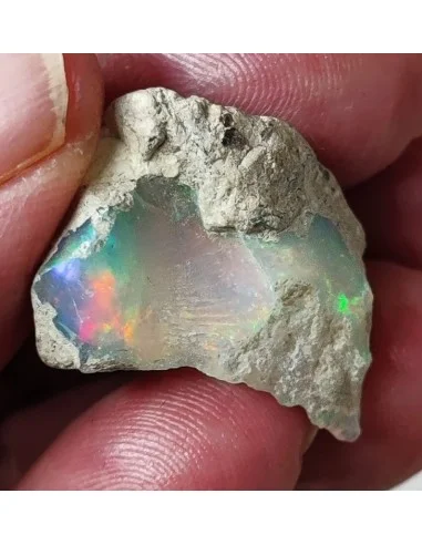 Opale noble brut 11,56g