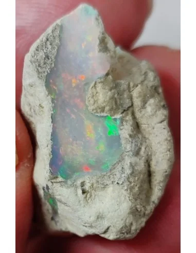 Opale noble brut 11,56g