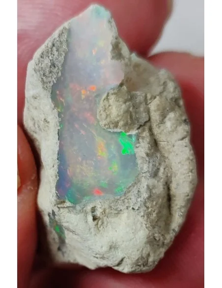 Opale noble brut 11,56g
