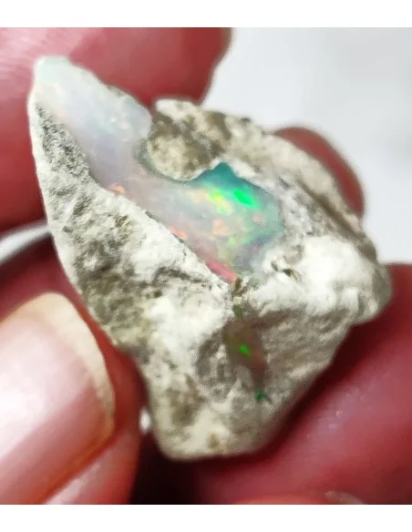 Opale noble brut 11,56g