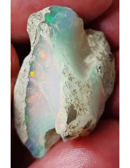 Opale noble brut 11,56g